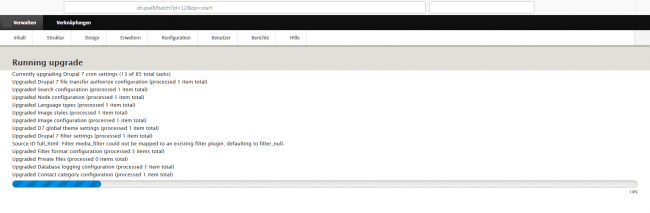 Drupal Upgrade4 Drupal Upgrade4