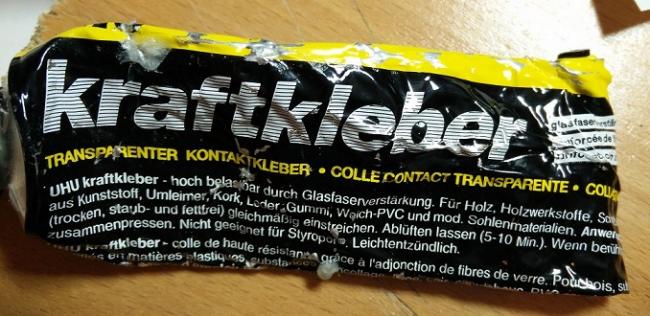 Flatflex verlängern8 Flatflex verlängern8