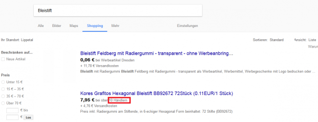 Günstiger bestellen Günstiger bestellen