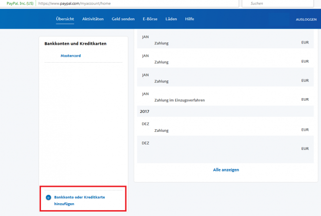 Paypal Kreditkarte hinzufügen.png Paypal Kreditkarte hinzufügen.png
