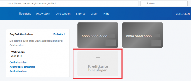 Paypal Kreditkarte hinzufügen2.png Paypal Kreditkarte hinzufügen2.png
