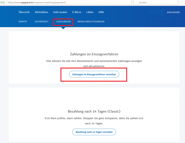 Paypal Zahlungen 1.png Paypal Zahlungen 1.png