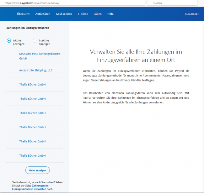 Paypal Zahlungen 2a.png Paypal Zahlungen 2a.png