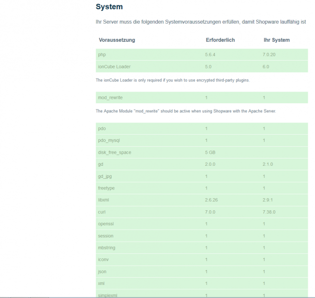 shopware_installiern3