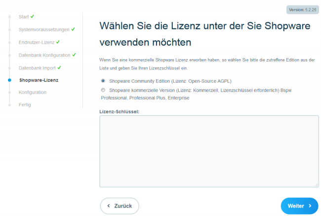 shopware_installiern9