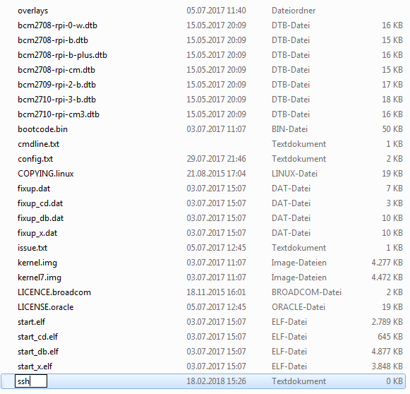 ssh Zugriff Raspberry2.png ssh Zugriff Raspberry2.png