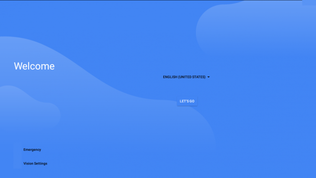 Vmware Android Vmware Android