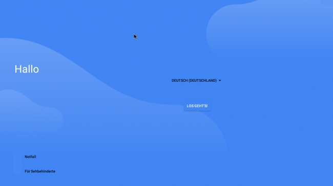 Vmware Android3 Vmware Android3