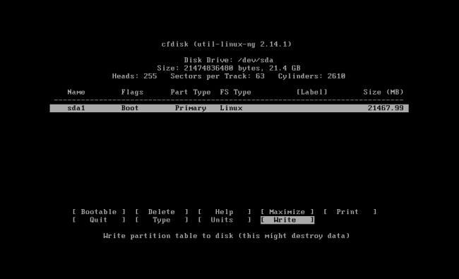 Vmware Android Installieren19 Vmware Android Installieren19