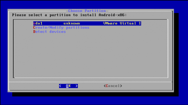 Vmware Android Installieren24 Vmware Android Installieren24