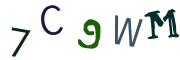 Bild-CAPTCHA