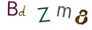 Bild-CAPTCHA