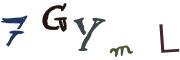 Bild-CAPTCHA