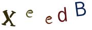 Bild-CAPTCHA