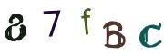 Bild-CAPTCHA