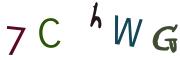 Bild-CAPTCHA