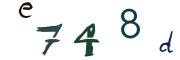Bild-CAPTCHA