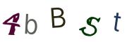 Bild-CAPTCHA