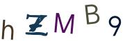 Bild-CAPTCHA