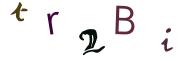 Bild-CAPTCHA