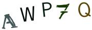 Bild-CAPTCHA