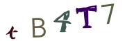 Bild-CAPTCHA