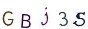 Bild-CAPTCHA