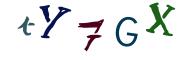 Bild-CAPTCHA