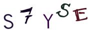 Bild-CAPTCHA
