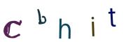 Bild-CAPTCHA