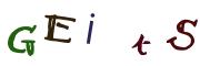 Bild-CAPTCHA