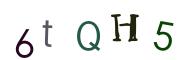 Bild-CAPTCHA