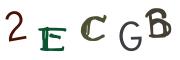 Bild-CAPTCHA