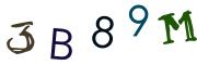 Bild-CAPTCHA