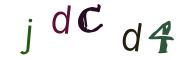 Bild-CAPTCHA