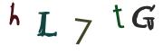 Bild-CAPTCHA