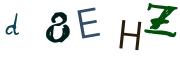 Bild-CAPTCHA