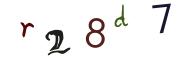 Bild-CAPTCHA