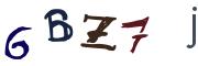 Bild-CAPTCHA