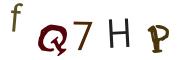 Bild-CAPTCHA