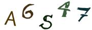 Bild-CAPTCHA
