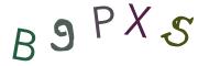 Bild-CAPTCHA