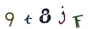 Bild-CAPTCHA