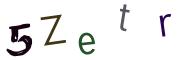 Bild-CAPTCHA