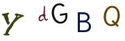 Bild-CAPTCHA