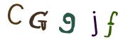 Bild-CAPTCHA
