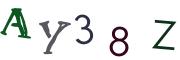 Bild-CAPTCHA